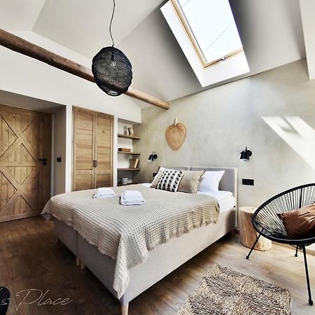 Betty'S Place Zabierzow Экстерьер фото