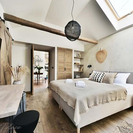 Betty'S Place Zabierzow Экстерьер фото