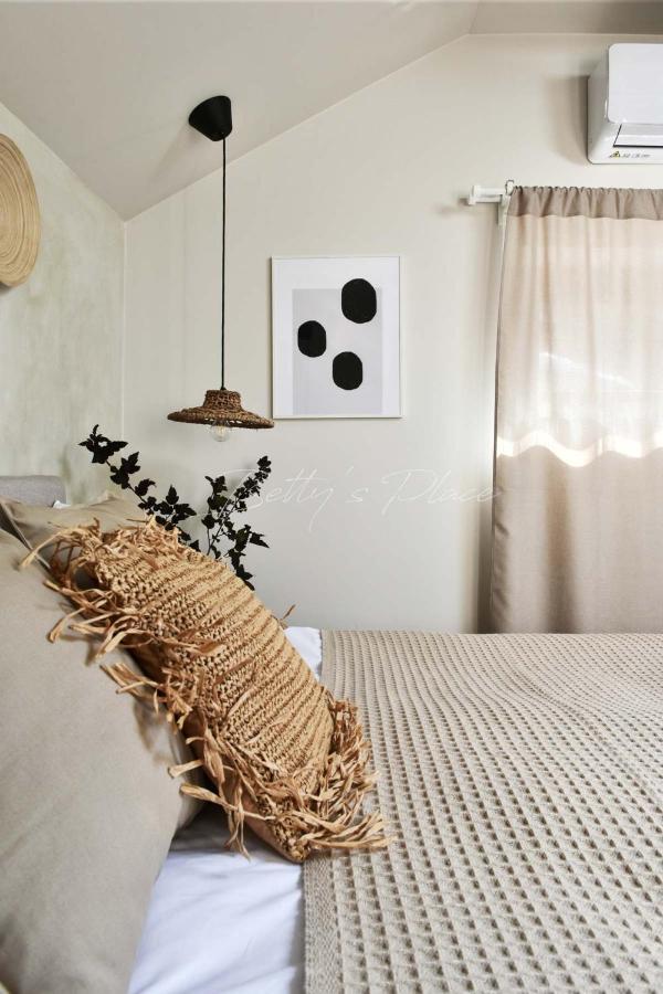 Betty'S Place Zabierzow Экстерьер фото