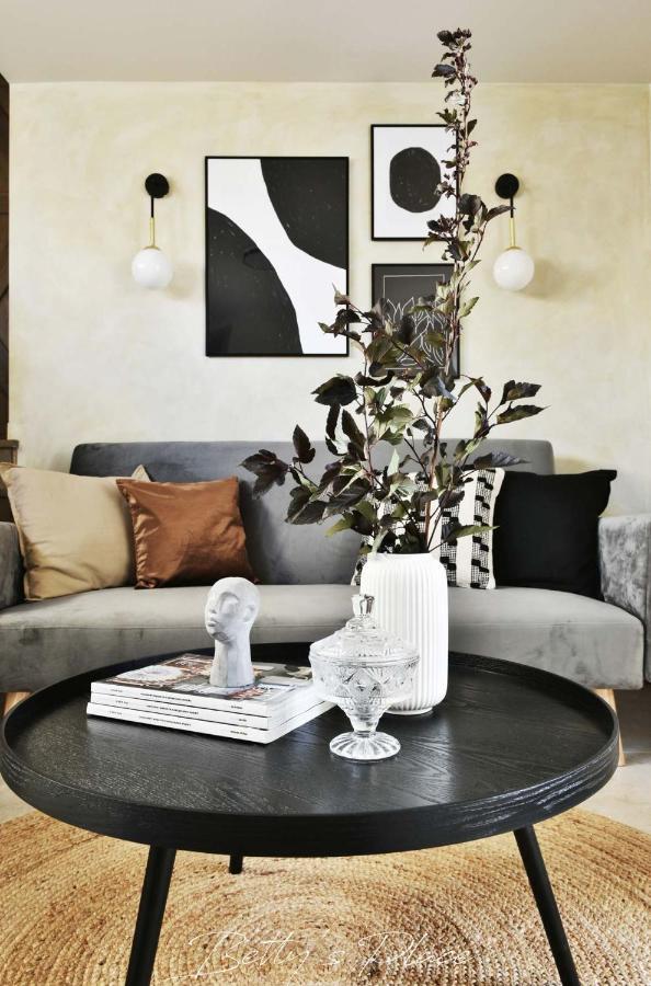 Betty'S Place Zabierzow Экстерьер фото