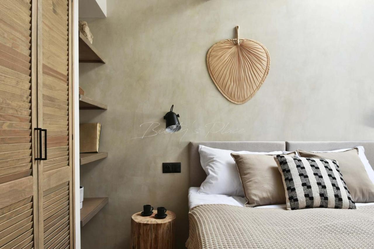 Betty'S Place Zabierzow Экстерьер фото