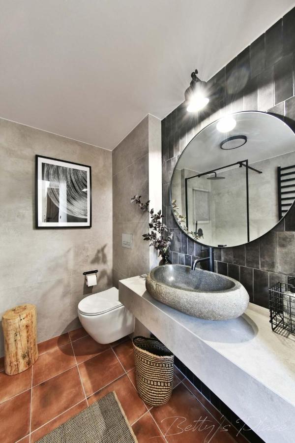 Betty'S Place Zabierzow Экстерьер фото