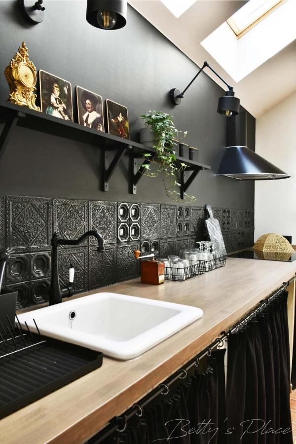 Betty'S Place Zabierzow Экстерьер фото