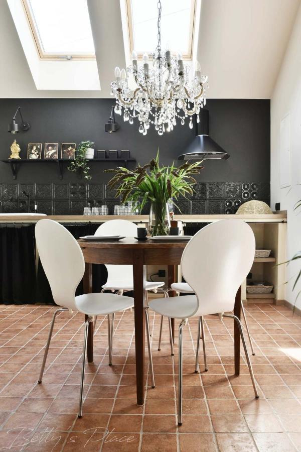 Betty'S Place Zabierzow Экстерьер фото