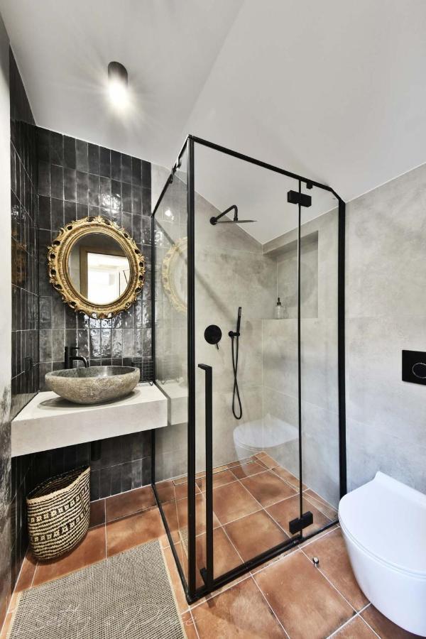 Betty'S Place Zabierzow Экстерьер фото