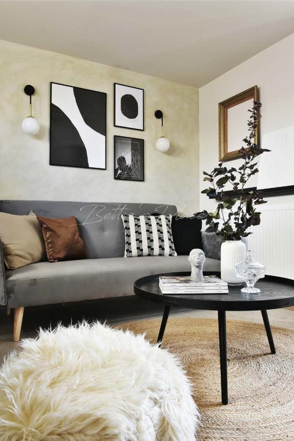 Betty'S Place Zabierzow Экстерьер фото